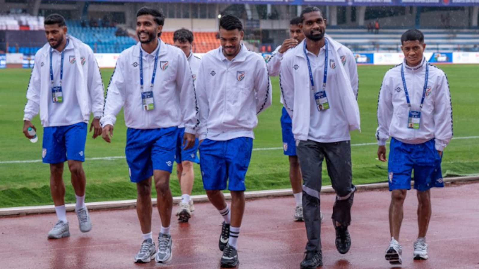 India vs Panama Live Streaming, International Football Friendly Live Telecast: When And Where To Watch India vs Panama Live Streaming, International Football Friendly Live Telecast: When And Where To Watch