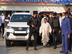 Both Nephews Out, Niece In: Latest Episode Of Mayawati's Succession Saga Has A Gen-Z Twist
