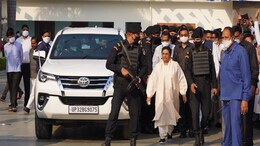 Both Nephews Out, Niece In: Latest Episode Of Mayawati's Succession Saga Has A Gen-Z Twist