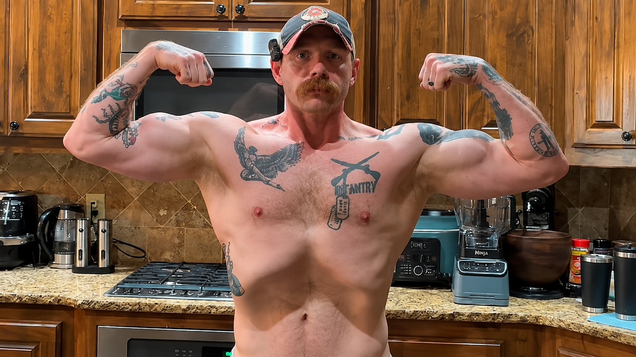 Scotty K Fitness’ Converse Ad Controversy Explained: Creator Faces Backlash Over 'Virtue Signaling’