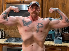 Scotty K Fitness Converse Ad Controversy Explained: Creator Faces Backlash