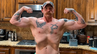 Scotty K Fitness&rsquo; Converse Ad Controversy Explained: Creator Faces Backlash Over 'Virtue Signaling&rsquo;