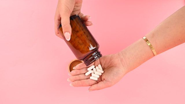 Excessive caffeine can affect the heart, nervous system and digestive system