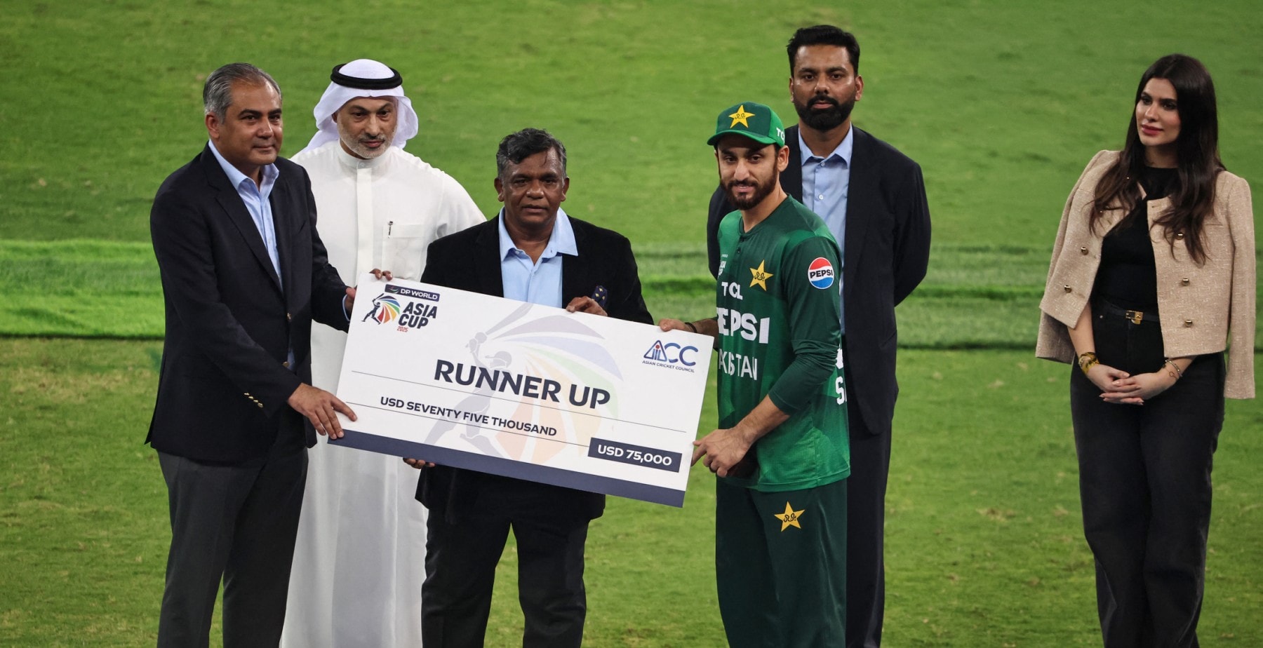 Mohsin Naqvi expected to attend Women’s Asia Cup 2026 final
