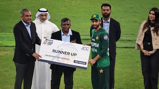 Another Asia Cup Trophy Drama Likely, Mohsin Naqvi To Attend Women's Final: Report