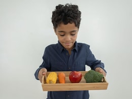 When Parents Put Children On Diets: Why Adult-Style Weight-Loss Plans Can Backfire