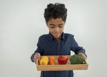 When Parents Put Children On Diets: Why Adult-Style Weight-Loss Plans Can Backfire
