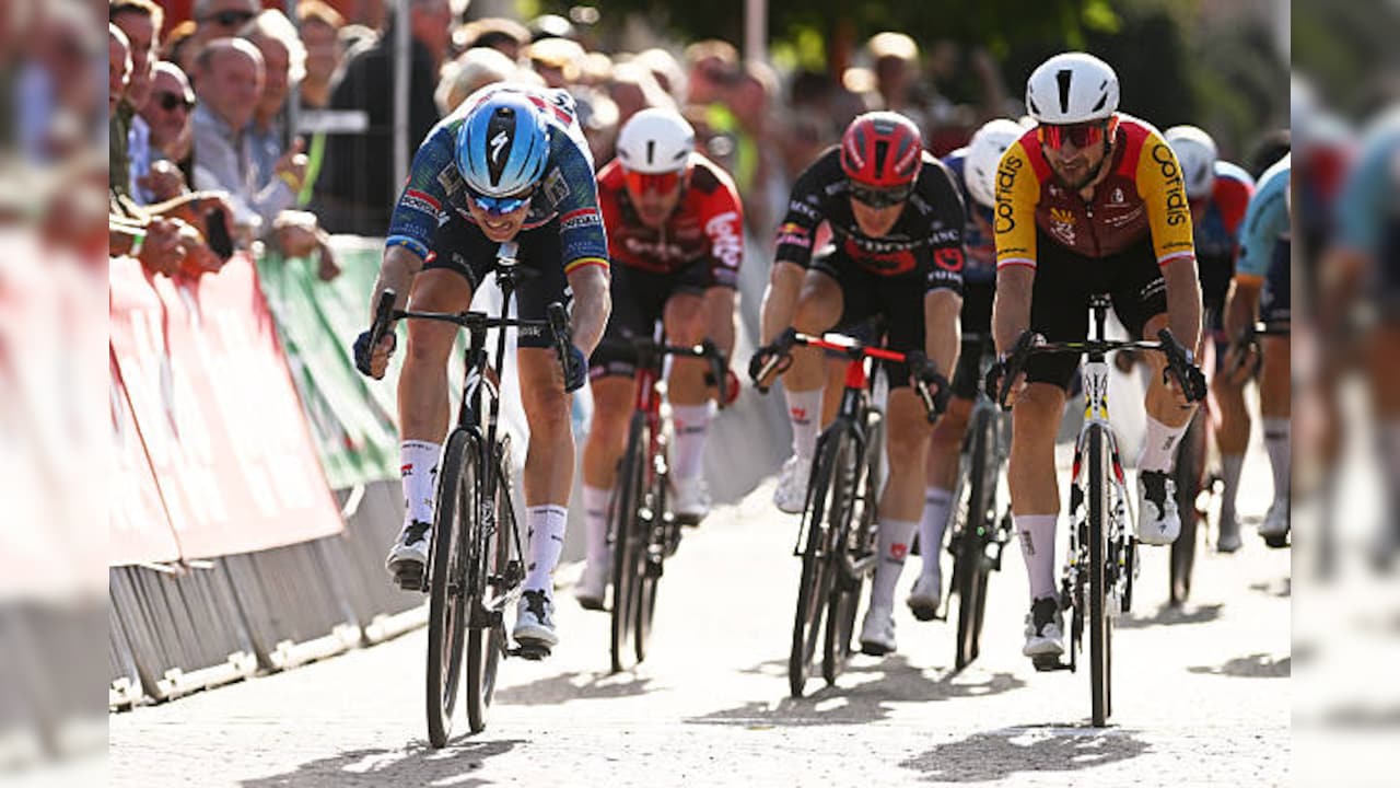India Set To Host Cycling Road World Championships For First Time In 2032