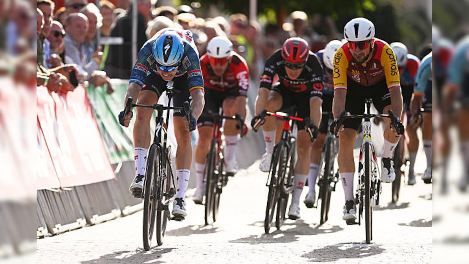 India Set To Host Cycling Road World Championships For First Time In 2032