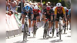 India Set To Host Cycling Road World Championships For First Time In 2032