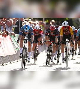 India Set To Host Cycling Road World Championships For First Time In 2032