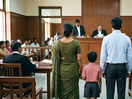 Child's Preference For Parent Alone Can't Decide Custody Case: High Court