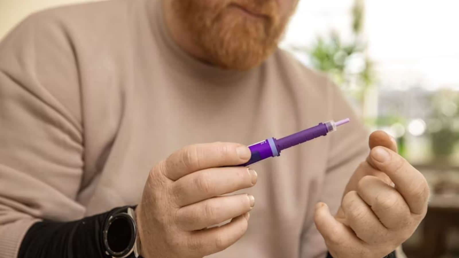 GLP-1 Drugs Face Lawsuits Over Rare Vision Loss Claims