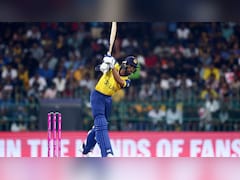 2023 में खाली हाथ, 2026 में सोने पर नजर! श्रीलंका ने एशियन गेम्स 2026 के लिए अपनी टीम का किया ऐलान