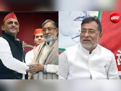 8 बार के विधायक और बलिया के दिग्गज सपा नेता रामगोविंद चौधरी का निधन, CM योगी ने जताया दुख, अखिलेश के लिए कही थी बड़ी बात