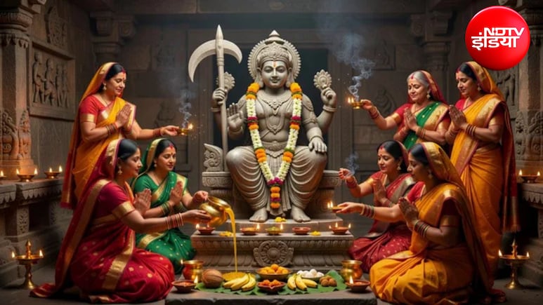 Har Chhath 2026: आज रखा जाएगा हरछठ का व्रत, जानिए पूजा का शुभ मुहूर्त और विधि