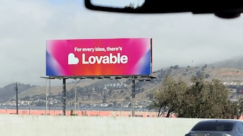 Vibe-Coding Platform Lovable Crosses $600 Million Annual Run-Rate Revenue