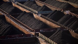Trump-Xi Summit Yields Coal-Buying Pledge As Tariff Talks Extend