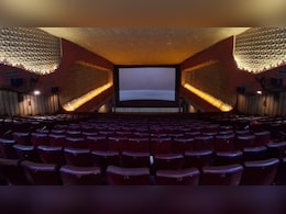 Mumbai Civic Body Proposes 570% Hike In Entertainment Tax For AC Cinema Halls, Multiplexes