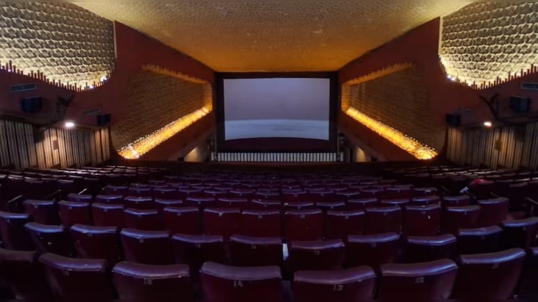 Mumbai Civic Body Proposes 570% Hike In Entertainment Tax For AC Cinema Halls, Multiplexes