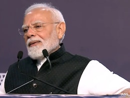 Analysis | 13 Years, One Glass: PM Modi's College Speech Reflects How India Has Evolved
