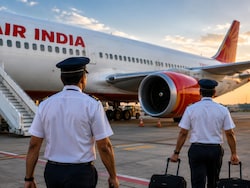 Air India Initiates 100% Voluntary Pilot Testing After Phuket Flight Fiasco
