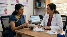 PCOS And Prediabetes: Why Blood Sugar Awareness Matters