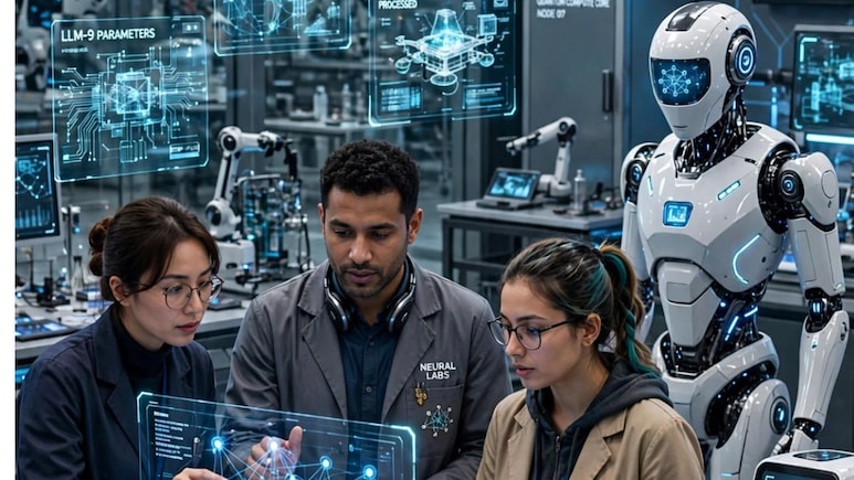 AI से biological हथियार बना रहे थे Anthropic के साइंटिस्ट! तबाही का प्लॉट बेनकाब, कंपनी ने पकड़ा