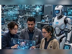 AI से biological हथियार बना रहे थे Anthropic के साइंटिस्ट! तबाही का प्लॉट बेनकाब, कंपनी ने पकड़ा