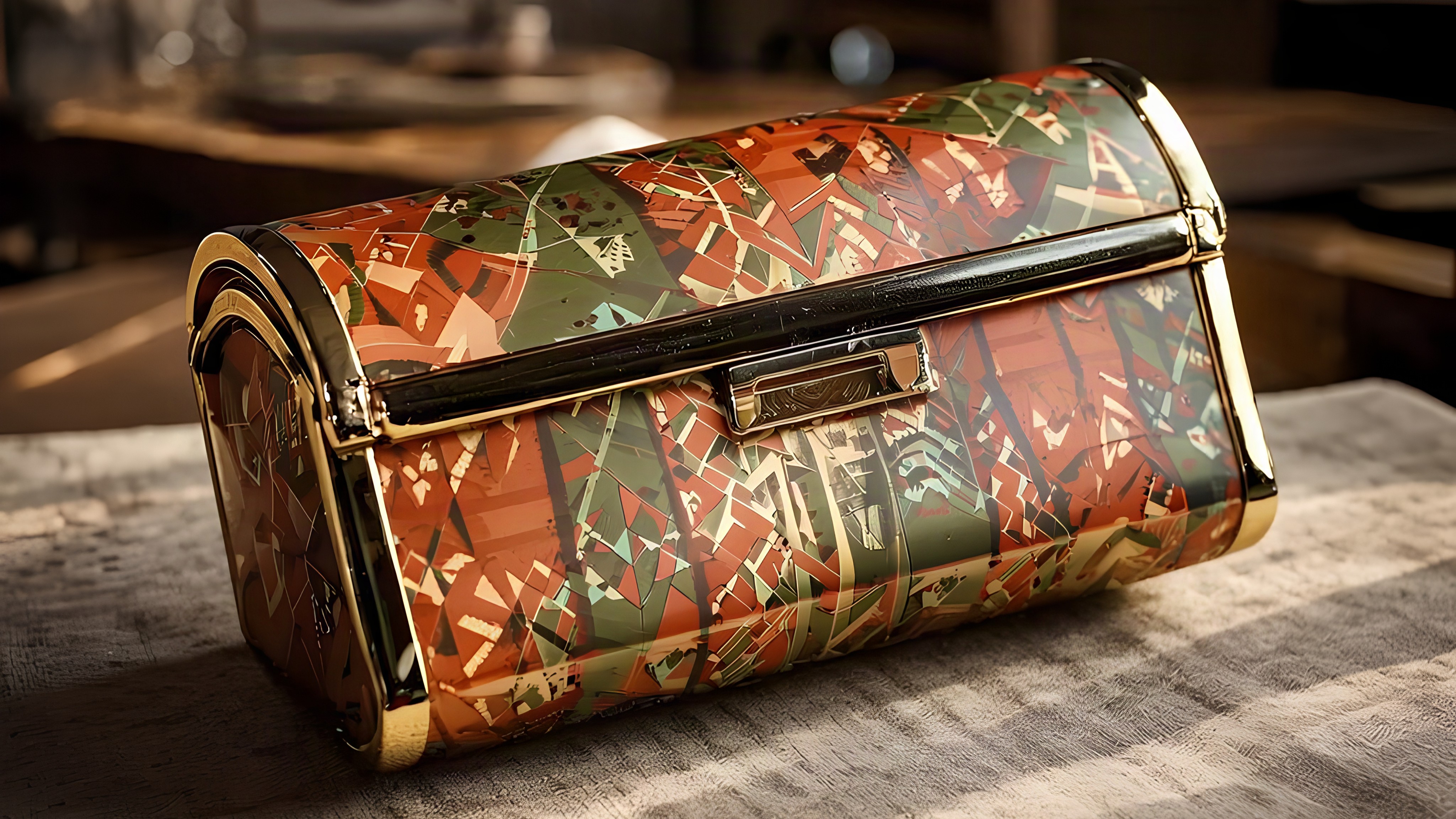 How To Choose A Festive Clutch That Fits Essentials