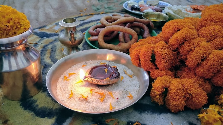 Pitru Paksha 2026 Dates: When Does Shradh Start And End? Check Full Calendar