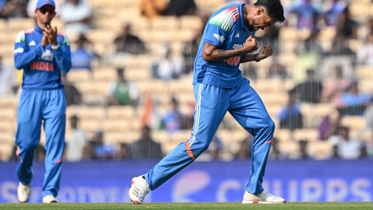 Young India Pacer Opens Up On How Jasprit Bumrah, Mohammed Siraj Helped Transform His Bowling