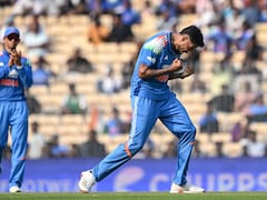 Young India Pacer Opens Up On How Jasprit Bumrah, Mohammed Siraj Helped Transform His Bowling