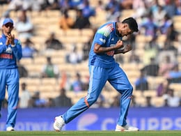 Young India Pacer Opens Up On How Jasprit Bumrah, Mohammed Siraj Helped Transform His Bowling