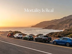 Mortality Is Real: 5 Cars Under Rs 50 Lakh To Make You Cherish Every Km Clocked