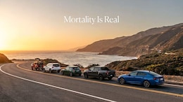 Mortality Is Real: 5 Cars Under Rs 50 Lakh To Make You Cherish Every Km Clocked
