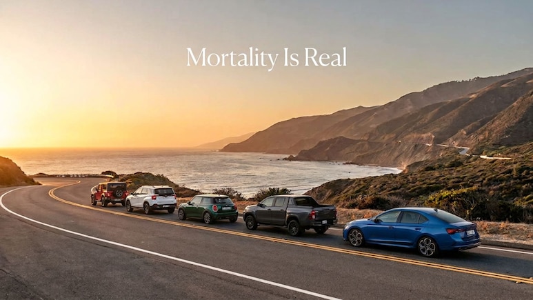 Mortality Is Real: 5 Cars Under Rs 50 Lakh To Make You Cherish Every Km Clocked