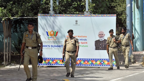 BRICS Summit 2026: What's Open And Shut In Delhi From September 11-13?