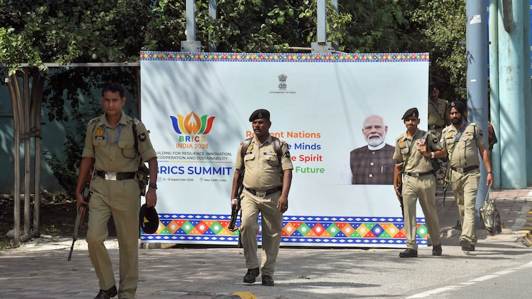 BRICS Summit 2026: What's Open And Shut In Delhi From September 11-13?