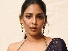 Was Tired Of The Vulgar Edit Culture': Aishwarya Lekshmi On Being 'Happier' After Quitting Instagram