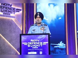 5th जनरेशन वॉरफेयर से आगे की तैयारी पर जोर, एयर मार्शल तेजपाल सिंह ने बताया भारत का रोडमैप