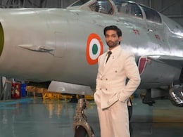 Operation Safed Sagar Star Arnav Bhasin On Losing Roles
