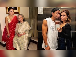 Kunal Kemmu's First Meeting With Sharmila Tagore Was Far From Ordinary