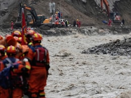Nepal's PM Balendra Shah Thanks India, China For Flood Relief Efforts
