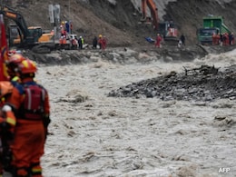 Nepal Flood Losses Estimated At $2.56 Billion: Report