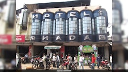 Popular Hyderabad Eatery Hotel Shadab Loses License Over Hygiene Violations
