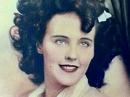 Actor Found Naked, Body Cut In Half, Belongings Mailed To Press: The 80-Year Hunt For Her Killer