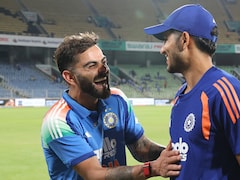 Gill Explains Why Kohli Is More Dangerous Than Ever: "Hes Doing That Right"