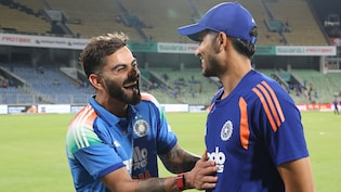 Shubman Gill Explains Why Virat Kohli Is More Dangerous Than Ever: "He's Doing That Right Now"