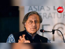 देश में घट रही ब्रेस्टफीडिंग की दर, शशि थरूर बोले- बिना पेड मैटरनिटी लीव के कैसे पूरा होगा 6 महीने का लक्ष्य